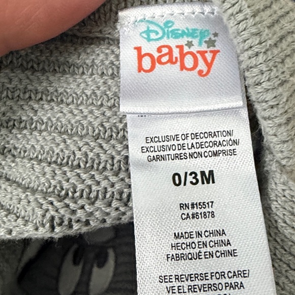 Baby bundle mix sizes - Picture 3 of 11